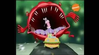 Nickelodeon Italia - Sequenze e Promo del 27 Novembre 2009