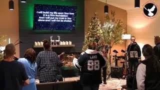 Praise and Worship Nights 12-16-25