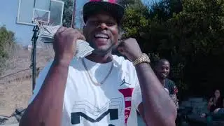 Dabadnews - Runnin 2Da Money [ Official Music Video]