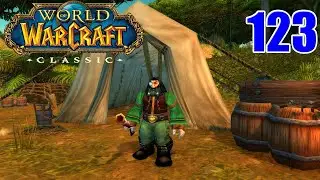 Let's Play - CLASSIC WoW - Dwarf Hunter - Part 123 | Raptor Mastery | Gameplay Walkthrough
