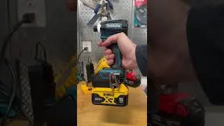 Adapt 18V Batteries for Your Tools