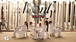 [KPOP IN PUBLIC | ONE TAKE] XLOV - 1&Only Dance Cover by TARTAN SEOUL