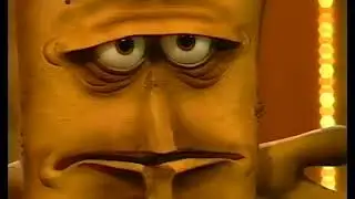 Bernd das Brot - Tolle Sachen #01 Zahnb&uuml;rste