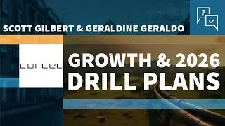 Corcel PLC Growth & 2026 Drill Plans