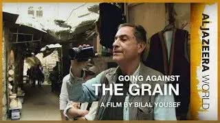 Gideon Levy: Going Against The Grain | Al Jazeera World