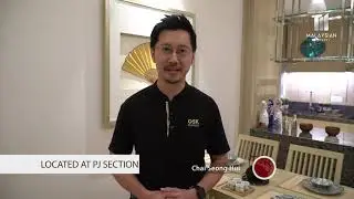 OSK Property: Ryan and Miho