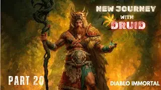 Walkthrough Part 20 | The Great War Begins | Epic fight with The lord of terror Diablo |