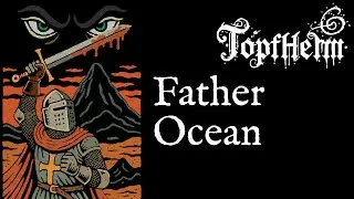 TopfHelm - Father Ocean | Dungeon Synth / Dungeon Folk(from the full narrated story Sir Godric)