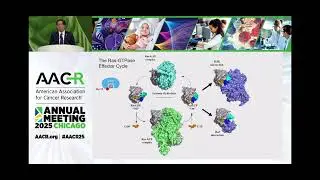 AACR 2025 Shokat talk
