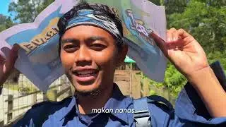 OPEN TRIP DIENG 25-27 JULI 2025 BALISATAKTRAVEL