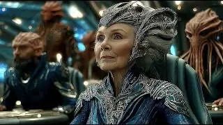 Panic Grips Galaxy Council As Humans Refuse To Negotiate HFY | Sci-Fi Story