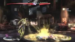 Injustice Live Shenanigans 18.1: The Lag is Real!