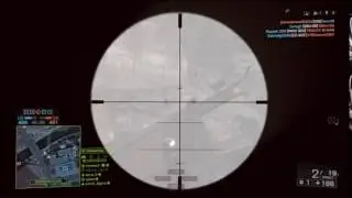 BF4 Collateral