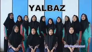 Bunda Melly Gueslow (Cover Yalbaz)