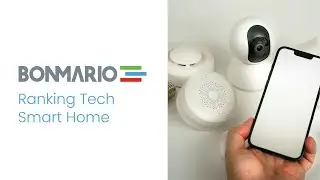 Ranking komunikacji Smart Home | Zigbee, Z-wave, Wi-Fi, Matter, czy Buetooth?