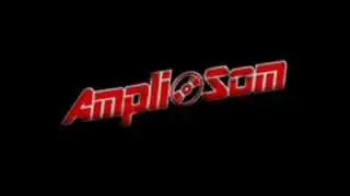 Amplisom Especial de Pancada