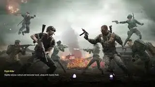 PUBG - New Update!