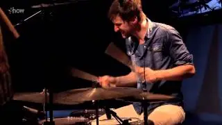 Kenneth Ishak & The Freedom Machines em 