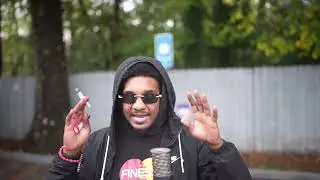 1500 Glokk Smackdown Vs Raw On The Mic Performance Shot By Cam4k