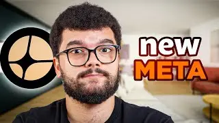 Hyperliquid Killer Uncovered + 3 Meme Coins With INSANE Momentum 🔥