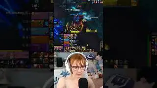 Hardest Part of Healing in WoW High Mythic Keys (Top 100 World HPal)