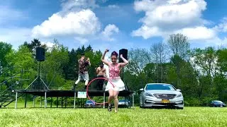 Row and Roll Performance in Olean NY