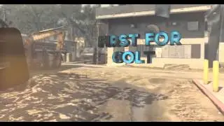 qiiz oce (colt rc)