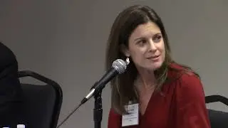 LSC Atlanta Increasing Access to Justice Forum - Making Justice a Reality in Our Communities Panel