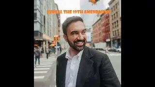 New York City is Falling Down (Thanks to Liberal Women)