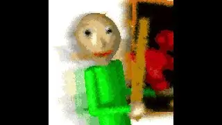 Time for Tutoring | Baldi's Basics Plus UST