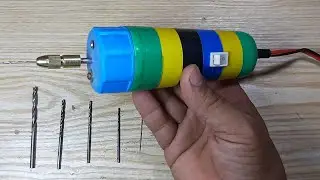 عمل شنيورصغير للبورد الالكترونيه والاعمال البسيطه