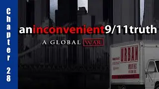 Chapter 28 Mossad Art Students lived next-door to Mohamed Atta AN INCONVENIENT 9/11 TRUTH [Part I]