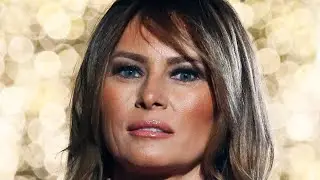 Momentos Desagradables De Melania Trump Que No Podemos Borrar De Nuestras Mentes