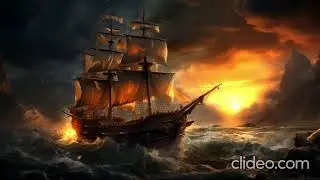 {Horizons} Short Version Music Background