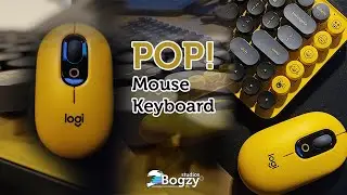 Logitech POP Review