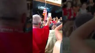Loretta Lynn 2017 Tennessee Motorcycle and Music Revival