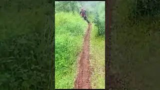 2 KTM 85 DIJALUR ENDURO SDTA#2 #ktm #enduroindonesia @heryktm85