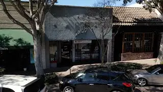 My Favorite Record Shop: Lovell's Records in Whittier, CA