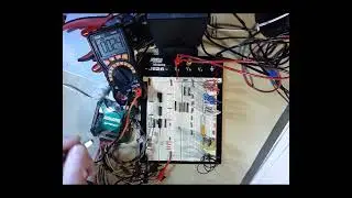 Setting Up a Breadboard for Digital Labs
