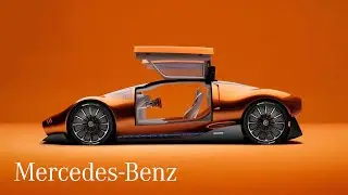 From Horsepower to Powered by Electric &ndash; The New Vision One-Eleven.