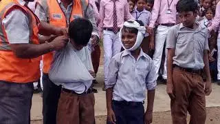 School Safety & Disaster Management