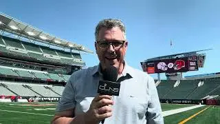 Mike Petraglia sets the scene inside Paycor Stadium for Bengals Colts preseason finale ￼