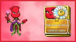 PvZ Heroes || Final Boss con el mazo 