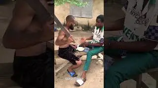 THE END OF HARDSHIP @ #2024 #comedy #comedyvideos #viral #funny #nollytv #movie #funnyvideos