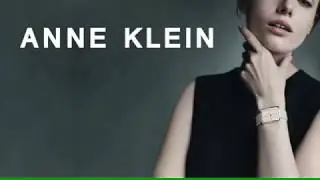 ANNE KLEIN FALL WINTER 2017