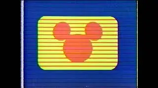 Welcome to Pooh Corner opening (1987/8)