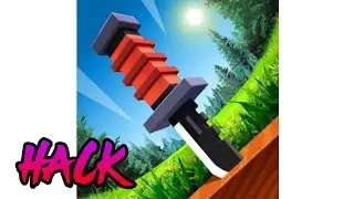 Flippy Knife HACK (MOD, Unlimited Coins)