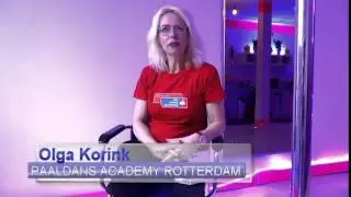 Paaldans Academy Rotterdam Promotie Film