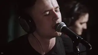 The Bets - If You've Fallen Down (Muscle Car Garage)
