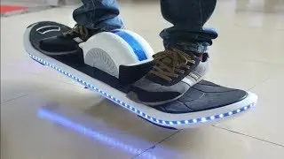 Top 6: New Invention Hoverboards in 2019 || Self Balancing Scooters for All
